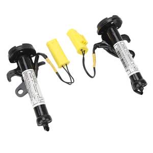 WRR 51237300581 lado izquierdo del actuador del capó para <span class=keywords><strong>Mercedes</strong></span> Benz E180 E200 <span class=keywords><strong>E220</strong></span> E300 E450 E63AMG S450 S500 S600 - Product Image 5