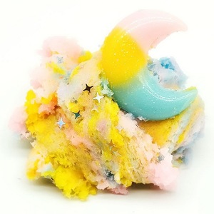 ดินน้ำมันคริสตัลสีขาวมุกแบบใหม่ - Product Image 5