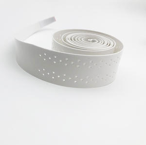 Accessori per Paddle da Tennis e Pickleball più venduti accessori personalizzati in materiale PU antiscivolo con impugnatura a nastro - Product Image 6