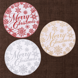 Tapis de cuisine isolé par estampage à chaud en PVC personnalisé pour la maison ou le restaurant Tapis de table et tampons de mariage Vente en gros - Product Image 5