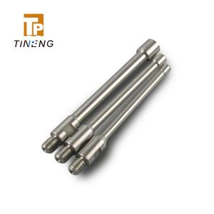 Draagbare bodempenetrometerset voor het meten van de compressieve bodempenetratiewerking, handleiding 16-T0171 - Product Image 3