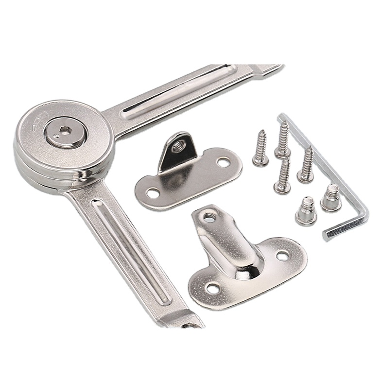 Новый шкаф двери мебели Поднимите для мягкого закрытия дверцы Stay поддержка шарнир демпфер VT-05.014