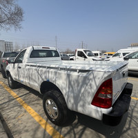 Nouvelle Arrivée 2026 Foton Tunland G7 Blanc 4x4 Tout-terrain Moteur Diesel Aucan 6MT 8AT LHD RHD Double Cabine Pick-up Utilitaire