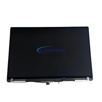 13.4 "pouces 3456X2160 pour Dell is 13 Plus 9320 P151 P151G001 OLED ORDINATEUR PORTABLE Panneau Écran Tactile Remplacement Assemblage 8VXVT