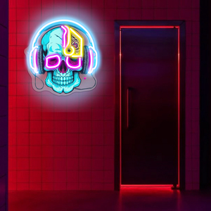 Letrero de Neón LED RGB Personalizado, Letrero Luminoso Personalizado para Decoración de Paredes, Dormitorio, Boda, Cumpleaños, Bar y Logotipo de Negocio - Product Image 5