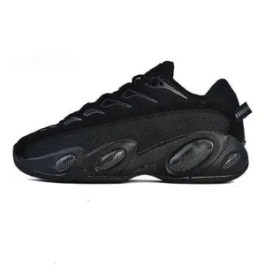 Chaussures de sport de créateur haut de gamme <span class=keywords><strong>Nocta</strong></span> Hot Step 2 Basketball Triple Blanc Noir Orange Or Universitaire Rose pour la marche - Product Image 5