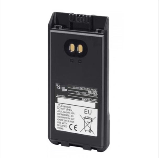Walkie Talkie Battery Pack for IC-F1000 (T/S) IC-F1000S IC-F2000 IC-F1100D IC-F2100D Model BP279 BP-279 BP-280 BP280 7.2v