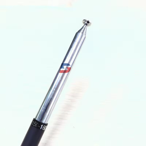Antenne télescopique VHF à longue portée 136-174MHz pour <span class=keywords><strong>GPS</strong></span> portable, Signal Stable, à distance, pour <span class=keywords><strong>Garmin</strong></span> <span class=keywords><strong>Astro</strong></span> <span class=keywords><strong>320</strong></span> 430/900/Alpha 50 100 - Product Image 4