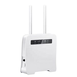 Bộ Định Tuyến WiFi CPE 4G Thiết Bị Đầu Cuối Không Dây LTE 300Mbps - Product Image 1