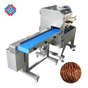 Rebanadora <span class=keywords><strong>de</strong></span> carne industrial Deli Rebanadora <span class=keywords><strong>de</strong></span> carne Jerky <span class=keywords><strong>profesional</strong></span> Rebanadora <span class=keywords><strong>de</strong></span> jamón Deli - Product Image 2