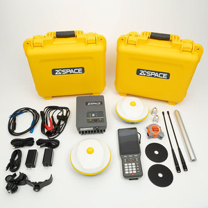 Zcspace t1ar Pro stonex <span class=keywords><strong>rtk</strong></span> DGPS khác biệt gnss <span class=keywords><strong>rtk</strong></span> AR thị giác stakeout Dụng cụ đo phiên bản quốc tế <span class=keywords><strong>GPS</strong></span> <span class=keywords><strong>rtk</strong></span> - Product Image 6