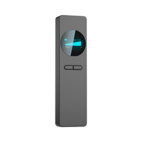 Détecteur de caméra cachée infrarouge portable avec alarme de Signal sans fil ABS matériel TCP/WiFi réseau Compatible