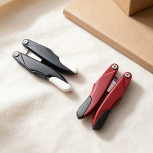 Cross-border professional ingrown toenail clippers, stainless steel folding nail clippers, special nail <b>trimmers</b> for removing - Product Image 1