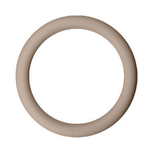 อุปกรณ์ฟิตเนสสำหรับยิมที่บ้าน ชุดพิลาทิส โยคะ แหวนซิลิโคนเพิ่มแรงต้าน ดัมเบล ยางยืดออกกำลังกาย ลูกบอลโยคะ ที่รัดข้อเท้า แผ่นรองโยคะ - Product Image 3