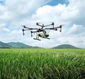 ชุดอุปกรณ์ UAV ทางการเกษตรสำหรับโมดูลน้ำหนัก T40พร้อมส่วนประกอบพลาสติก - Product Image 5