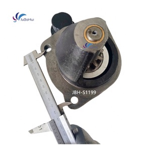 JBH-S1159 מנוע starter 26194600 st1605ec aze4150 עבור מחפרים קוצים - Product Image 4