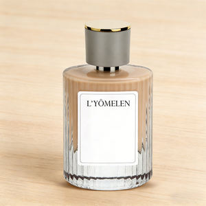 Perfume de Dátil de Marca Privada con Fórmula de Aceites Esenciales Naturales y Orgánicos para Mujer - Product Image 1