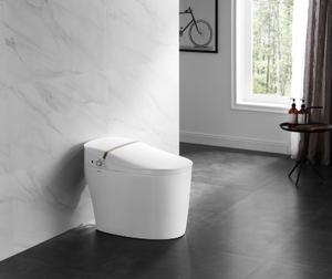 ราคาสุขภัณฑ์อัจฉริยะแบบไร้ถัง Arrow Sanitary Ware, ผู้ผลิตสุขภัณฑ์, โถสุขภัณฑ์ทรงกลม - Product Image 2