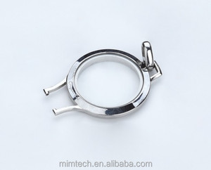 MIMTech ODM Piezas <span class=keywords><strong>MIM</strong></span> personalizadas de alta precisión Moldeo por inyección de polvo de metal para componentes Piezas exteriores Piezas estructurales - Product Image 4