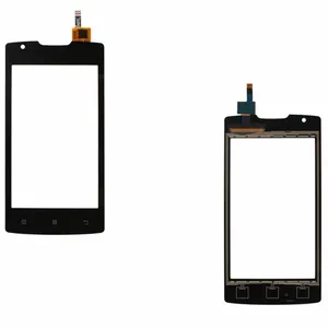 Factory wholesale price For A1000 Touch Screen Digitizer Front Glass Panel Sensor