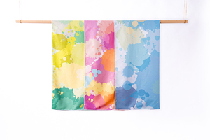 Asciugamano da spiaggia in microfibra in microfibra con sublimazione personalizzata ad asciugatura rapida e pelle scamosciata molto morbida senza sabbia - Product Image 2