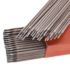 Lincon <strong>Electrodes</strong> 45% Silver Copper Welding Rods for Tig Tungsten E7018 Aluminum Gouging <strong>Manufactured</strong> from Cast Iron - Product Image 1