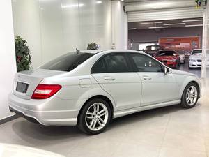 <span class=keywords><strong>Mercedes</strong></span>-<span class=keywords><strong>Benz</strong></span> C260 1.8T 2013, Volante a la Izquierda, Auto Usado en Buen Estado, Podemos Personalizar el Año y el Color del Vehículo - Product Image 5