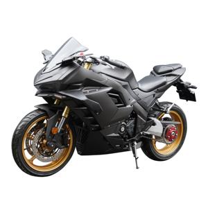Vente en gros <span class=keywords><strong>ZONGSHEN</strong></span> CBB 250CC moto de course VSK 400CC moto refroidie par eau moto avec VA compteur de vitesse EFI vélo de sport - Product Image 1