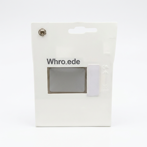 Boîtier métallique pour disjoncteur, coffret de distribution, barre omnibus neutre, liaison de phase, modèle KK8, utilisation industrielle extérieure/intérieure, OMDMS SHIPING CORPORATION - Product Image 1