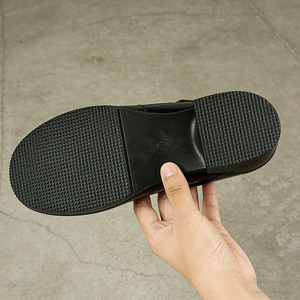 Semelles antidérapantes pour chaussures de sport, coussinets en caoutchouc autocollants, résistants à la neige, épaissis, résistants à l'usure et - Product Image 3