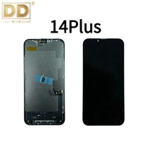 Écran de téléphone DD-14 plus pour travaux de remplacement