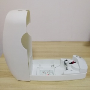 Bagno Timer Automatico di Profumo Dispenser di Profumo Dello Spruzzo di Aria di Aggiornamento - Product Image 6