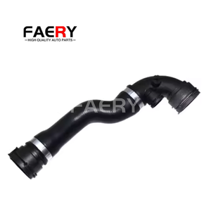 Turbocompresor FAERY Engine Turbo 17127510952 11531436406 Manguera de Refrigerante para BMW Serie 3 <span class=keywords><strong>E46</strong></span> - Product Image 1