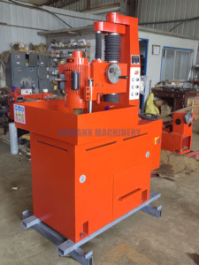 Rectificadora de Volante FG500 de Buena Calidad para Rectificar Discos de Embrague y Platos de Presión - Product Image 3