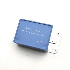 Regulador de Voltaje de 12V para Motocicleta, Rectificador, Regulateur Spannungsregler, para MZ ETZ <span class=keywords><strong>TS</strong></span> 125 150 250 <span class=keywords><strong>251</strong></span> 12V - Product Image 5