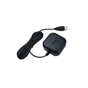 TOP608BT USB بلوتوث عالية الدقة استقبال RTK GNSS USB <span class=keywords><strong>GPS</strong></span> BDS GLONASS غال هوائي وحدات RTCM NMEA0183 G-MOUSE TOPGNSS - Product Image 5