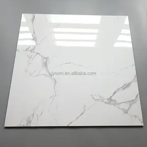 JYS Budget-Friendly Wholesale Marble Factory - Providing Affordable White Marble Tiles For Distributors