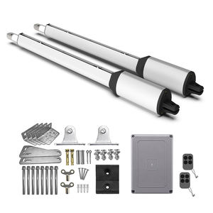 <span class=keywords><strong>Moteur</strong></span> d'ouverture de <span class=keywords><strong>portail</strong></span> <span class=keywords><strong>battant</strong></span> Wifi à double bras à feuille unique de 300 kg - Product Image 1