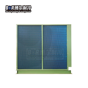 380V Koude Kamer Refriger Fabriek Directe Condensatie-Eenheid Met <span class=keywords><strong>Compressor</strong></span> Condensor Vriezer - Product Image 2