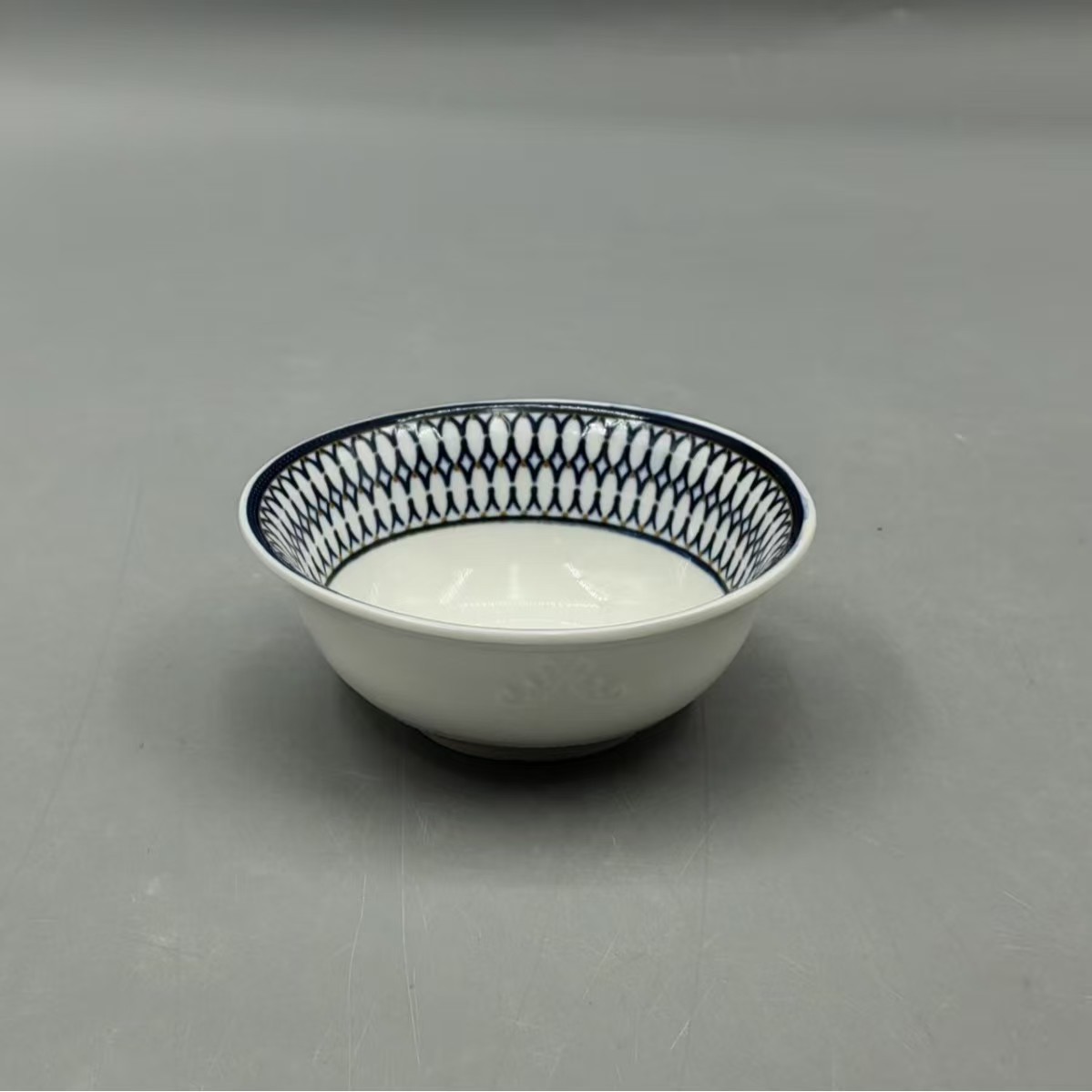 Ciotola alata 4,5 - 120 per scatola