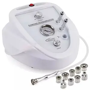 Facial Skin Care Professional Diamond Dermabrasion for Microdermabrasion Tools