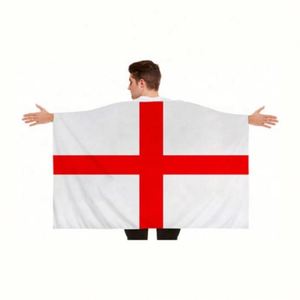 Drapeau de supporter sportif promotionnel de haute qualité, livraison rapide, décorations imprimées, fournitures 3x5ft, fanion pour TOUS - Product Image 6