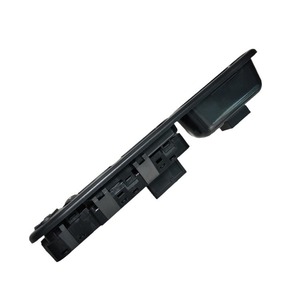 Interruptor Elevavidrios 6554QC Negro para Citroën C3 Picasso, Pieza de Repuesto - Product Image 1