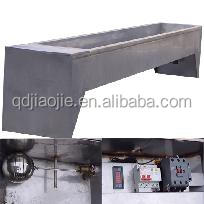 Термостатический резервуар для питьевой воды из нержавеющей стали