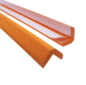 Baby Proofing Plastic Corner <b>Protector</b> Keep Children Safety <b>Table</b> Guards Cover Silicone Corner <b>Edge</b> protection - Product Image 6