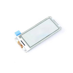 2.9 Inch Black And White 3.3V 296X128 SPI <strong>E</strong>-<strong>paper</strong> Module Eink <strong>Display</strong> - Product Image 1