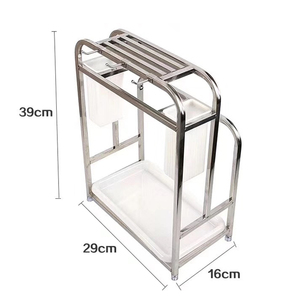 Design moderno triangolo Magic scaffali in acciaio inox <span class=keywords><strong>Shampoo</strong></span> angolo <span class=keywords><strong>mensola</strong></span> <span class=keywords><strong>doccia</strong></span> prezzo - Product Image 4