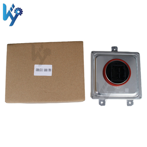 Módulo de Control de Balasto para Faros LED KY OEM 5A0AFB9, Accesorio para Auto 63115A0AFB9 para BMW G38 G08, Baja Alcance de Aplicación - Product Image 5