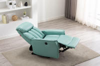 Usine nouvelle arrivée réglable loisirs puissance unique relax électrique fauteuil inclinable canapé chaise