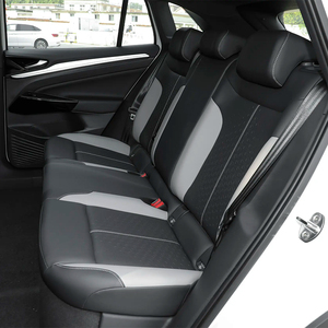 V W 26 ID.4 CROZZ Dark Knight PRO Edition, conduite à gauche, pneus R20, SUV, propulsion arrière, véhicule électrique - Product Image 6